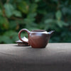 Wood-fired "Swordsman" Chaozhou Teapot 100ml