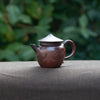Wood-fired "Swordsman" Chaozhou Teapot 100ml
