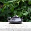 "Shi Xiao with Bamboo" Style Yixing Teapot