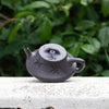 "Shi Xiao with Bamboo" Style Yixing Teapot