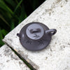 "Shi Xiao with Bamboo" Style Yixing Teapot