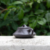 "Shi Xiao with Bamboo" Style Yixing Teapot