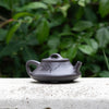 "Shi Xiao with Bamboo" Style Yixing Teapot