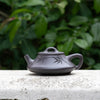 "Shi Xiao with Bamboo" Style Yixing Teapot