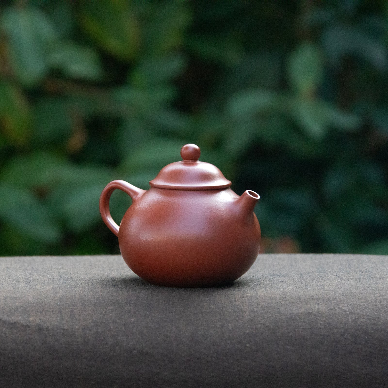 Workshop Made Chaozhou Pot (B)