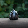 Wood-fired "Dragon Egg" Chaozhou Teapot 120ml