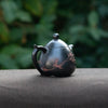 Wood-fired "Dragon Egg" Chaozhou Teapot 120ml