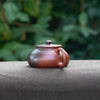 Wood-fired "Shi Piao" Chaozhou Teapot 100ml