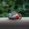 Wood-fired "Shi Piao" Chaozhou Teapot 100ml