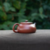 Wood-fired "Shi Piao" Chaozhou Teapot 100ml