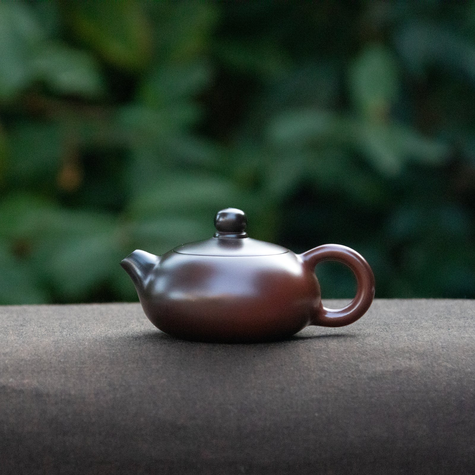 Wood-fired "Xi Shi" Chaozhou Teapot 90ml