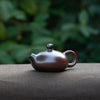 Wood-fired "Xi Shi" Chaozhou Teapot 90ml