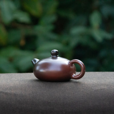 Wood-fired "Xi Shi" Chaozhou Teapot 90ml