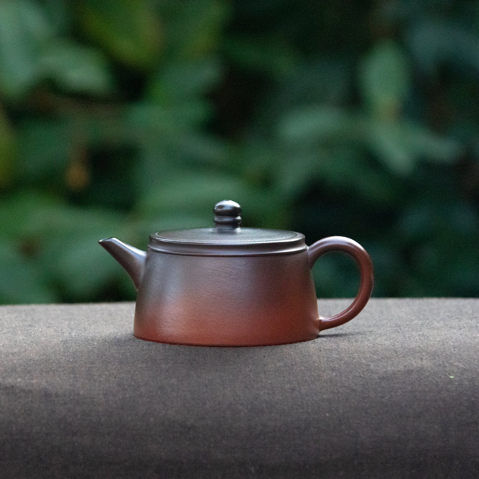 Wood-fired "Zheng Qi" Chaozhou Teapot 100ml