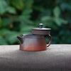Wood-fired "Zheng Qi" Chaozhou Teapot 100ml