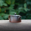 Wood-fired "Zheng Qi" Chaozhou Teapot 100ml