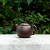 "Green Pine Tree" Style Yixing Teapots