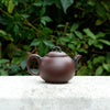 "Green Pine Tree" Style Yixing Teapots