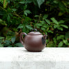 "Green Pine Tree" Style Yixing Teapots