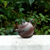 "Pine Tree" Style Yixing Teapot 150ml