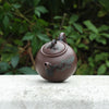 "Pine Tree" Style Yixing Teapot 150ml