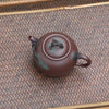 "Green Pine Tree" Style Yixing Teapots