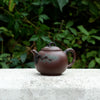 "Green Pine Tree" Style Yixing Teapots