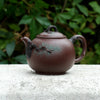 "Pine Tree" Style Yixing Teapot 150ml