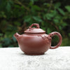 "Pine (Song Feng)" Style Yixing Teapot 100ml