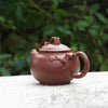 "Pine (Song Feng)" Style Yixing Teapot 100ml