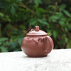 "Pine (Song Feng)" Style Yixing Teapot 100ml