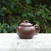 "Seeking Plum Blossoms" Style Yixing Teapot 70ml