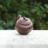 "Seeking Plum Blossoms" Style Yixing Teapot 70ml