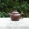 "Seeking Plum Blossoms" Style Yixing Teapot 70ml