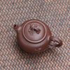 "Seeking Plum Blossoms" Style Yixing Teapot 70ml