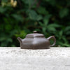 Wooden Kiln Fired Yixing Teapot