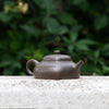 Wooden Kiln Fired Yixing Teapot