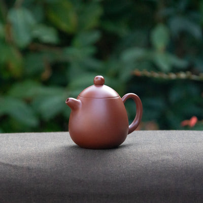 Workshop Made Chaozhou Pot (A)
