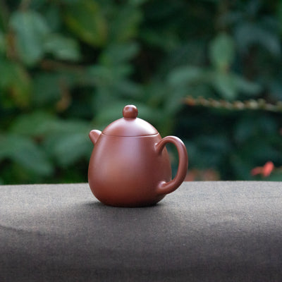 Workshop Made Chaozhou Pot (A)