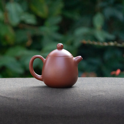 Workshop Made Chaozhou Pot (A)