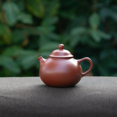 Workshop Made Chaozhou Pot (B)