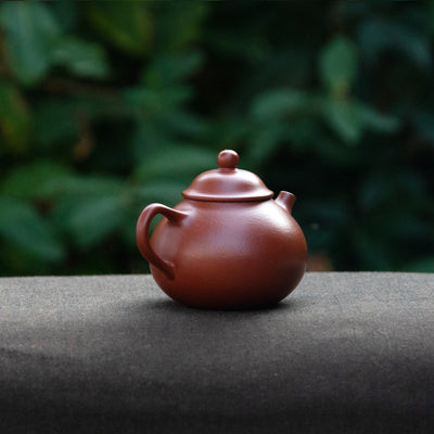 Workshop Made Chaozhou Pot (B)