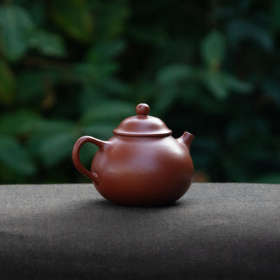 Workshop Made Chaozhou Pot (B)