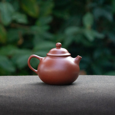 Workshop Made Chaozhou Pot (B)