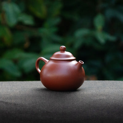 Workshop Made Chaozhou Pot (B)