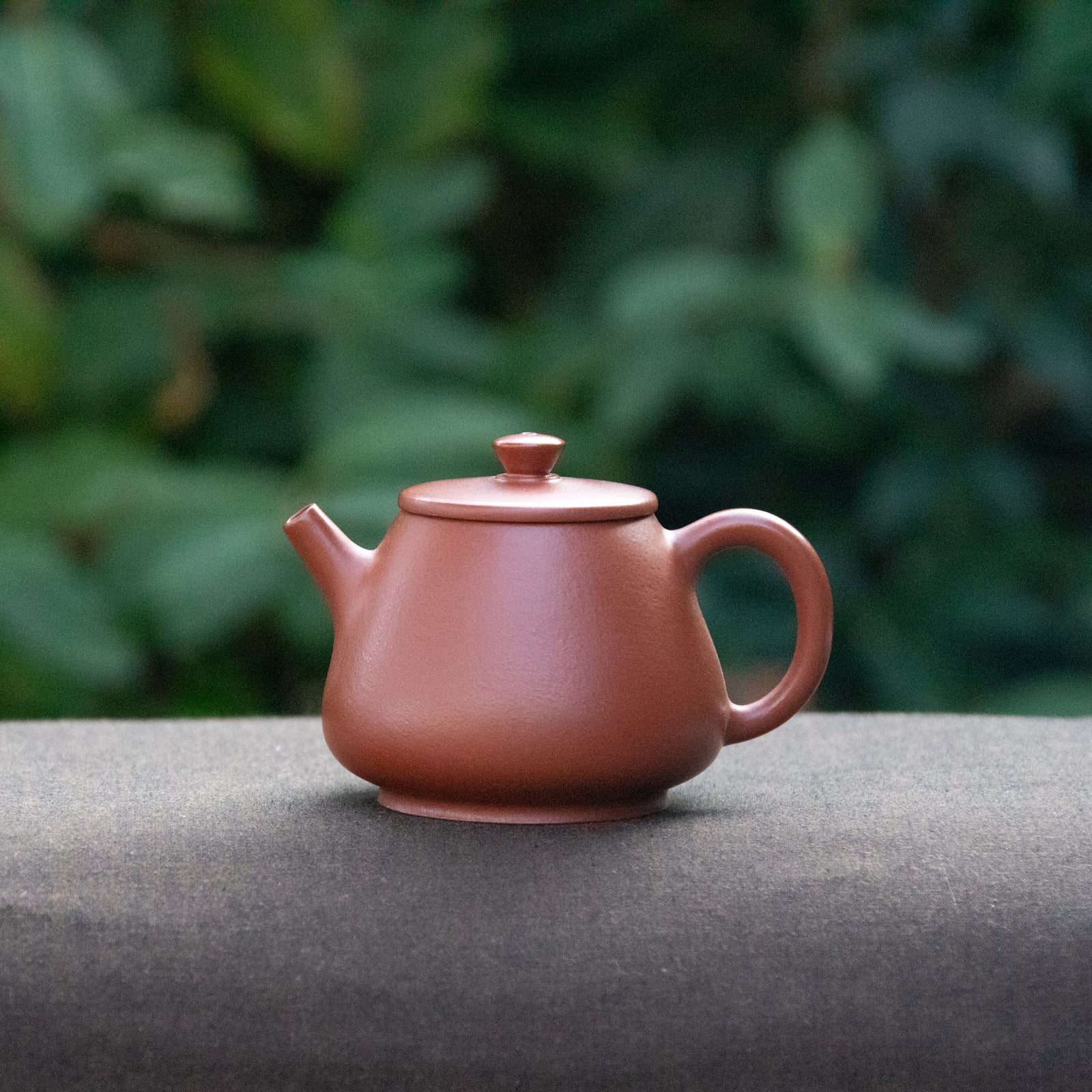 Workshop Made Chaozhou Pot (C)