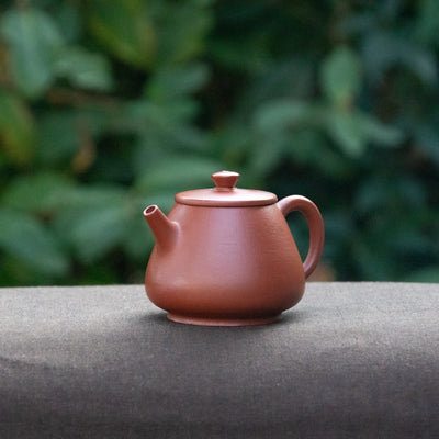 Workshop Made Chaozhou Pot (C)