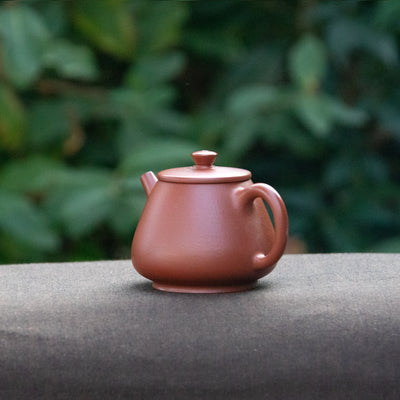 Workshop Made Chaozhou Pot (C)