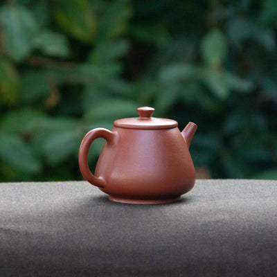 Workshop Made Chaozhou Pot (C)