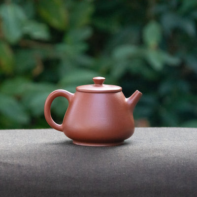 Workshop Made Chaozhou Pot (C)